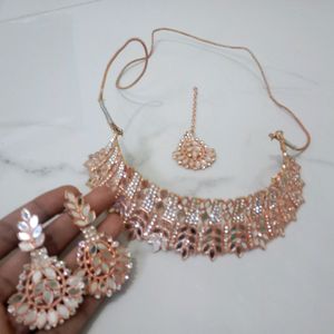 Jwellery Set