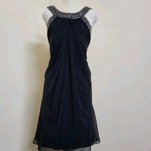 Chiffon Dress