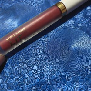 MYGLAMM LIT LIQUID VELVET MATTE LIPSTICK