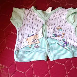 Baby Top Wear