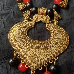 Rajasthan Pendent Set