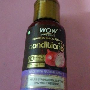 Onion Conditioner