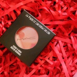 Mac Blush