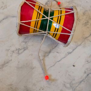 Damaru Instrument Toy For Kids