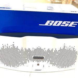 BOSE Sound Dock XT Speaker