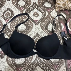 Calvin Klein Padded Luxury Bra