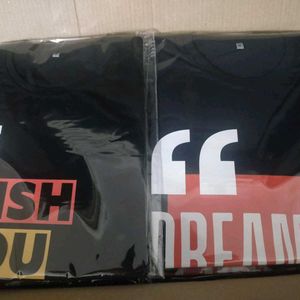 Brand NEW T Shirts