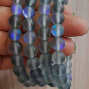 GREY AURA BRACELET 💞