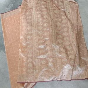 Beautiful Banarasi Saree