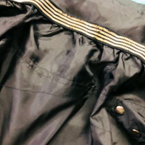 Buffer Jacket