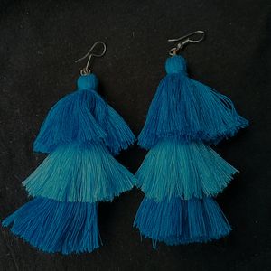 Handmade Earrings