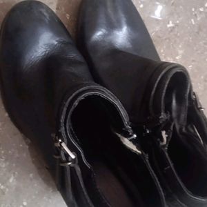 SALE!!!! REAL LEATHER BOOTS