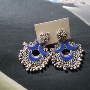 COMBO OF 2 JHUMKAS