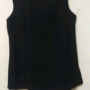 New Kazo Black Beautiful Top