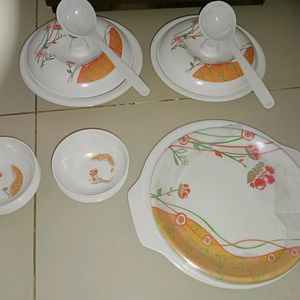 Dinner Set