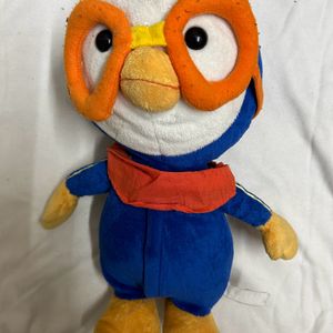 Pororo the Little Penguin