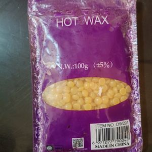 honey hot wax      I Am Buy At Flipkart Rs500