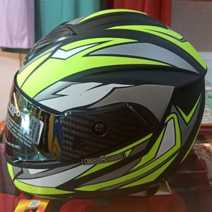 Helmet For Bike