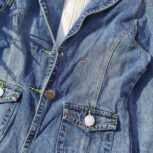 ✨Sale✨ Denim Jacket