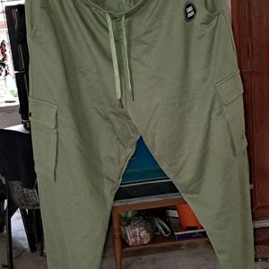 Xl Size Ladies  Pant