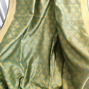 New Without Tag Silk Saree