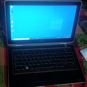 DELL i5 Laptop