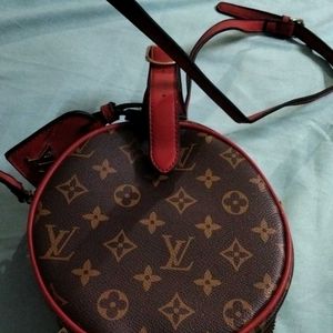 Lv Bag firsthand copy