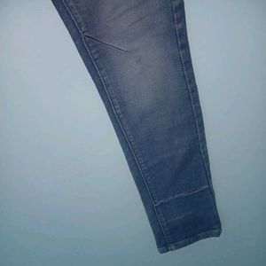 Denim Jeans Men's