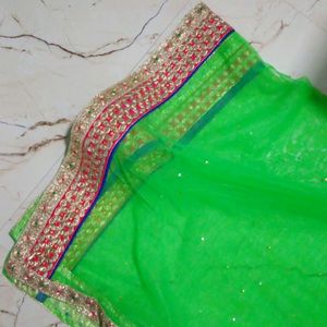 Gujarati Lehenga Choli