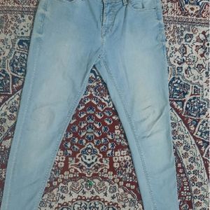 Ladies Jeans, Size28