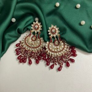 Anarkali Chandbali (Pack Of 1)