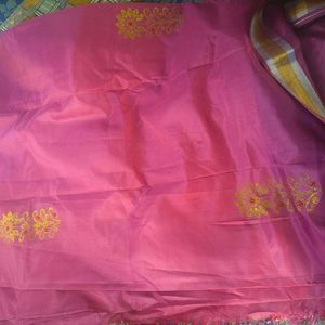 Beautiful Silk Saree