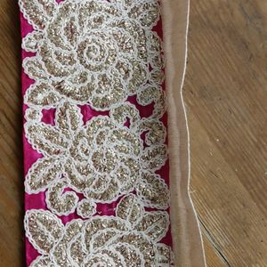 5 MTR Lace