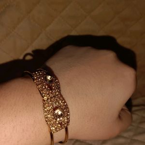 Golden Bracelet