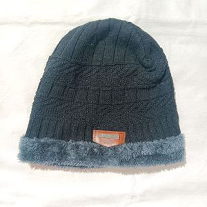 WINTER WARM PREMIUM CAP