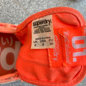 SUPERDRY Shoes