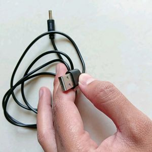 Charging Cable