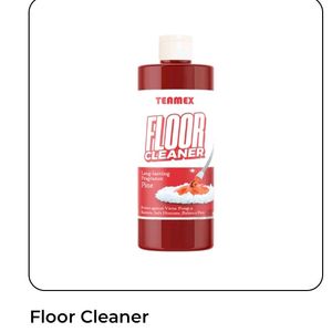 Floor Cleaner