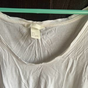 Combo Of 2- H&M Crop Tops