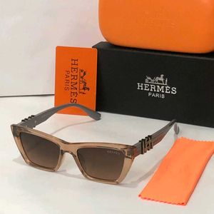 Hermes And Cartier Sunglasses