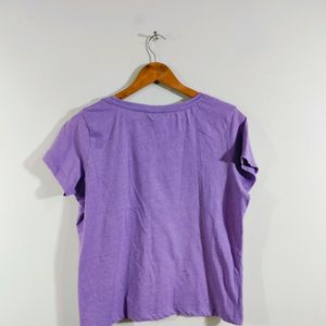 Lavender Tees