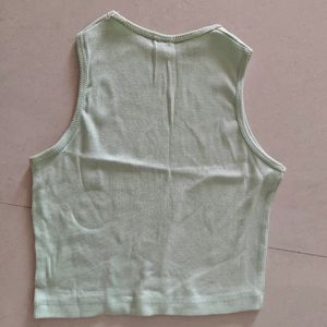 h&m tank top