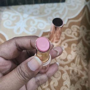 New Lakme 9 To 5 Nude Lipstick