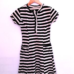 Striped Dress (Women)