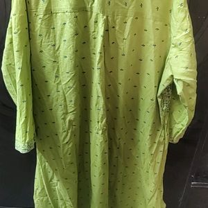 Women S Tunic