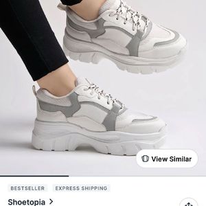 SHOETOPIA sports Shoes