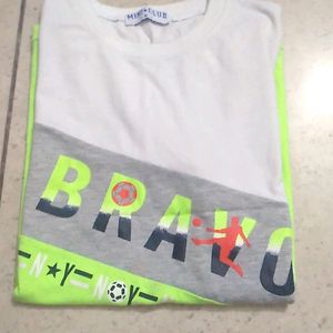 Kids T Shirt