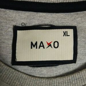 Maxi Sweatshirt