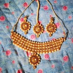 Jewellery Set