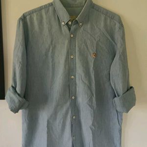 Mens Designer Brand Shirt